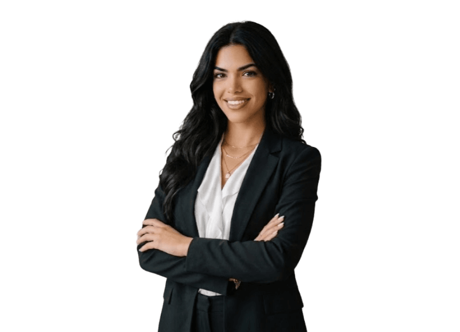 Eliziana Bregu, fondatrice di Nexa Growth
